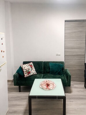 Living area - Vrbo Property (Torremolinos)