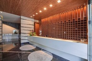 Lobby - Vrbo Property (Maceió)