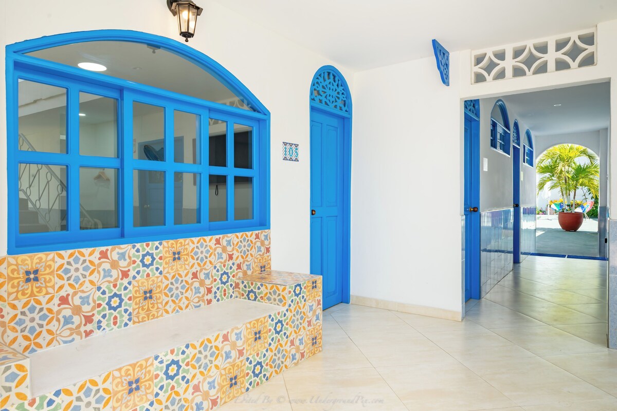 Habitació
