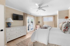 Room - Pine Knoll Oasis Private Pool Beach & Boat Access (Pine Knoll Shores)