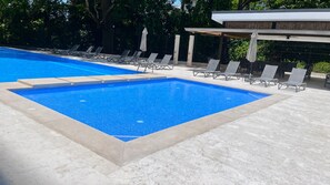 Unclassified image, 4 of 18, button - Azure Horizon Jaco - Beach & Ocean View Apartment (Jaco)