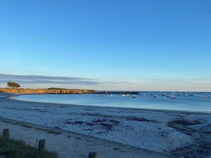 Beach - Vrbo Property (Groix)