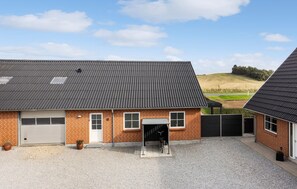 Eksteriør