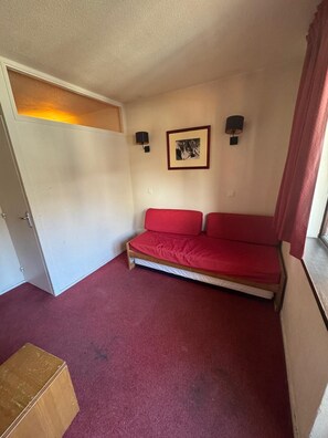 Interior - Vrbo Property (Val Thorens)