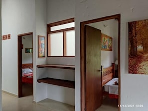 Room - Casa Hotel Portón Campestre (JARDIN)