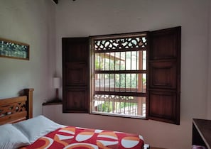 Room - Casa Hotel Portón Campestre (JARDIN)