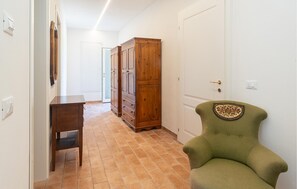 Interior - Podere la Terrazza con Idromas (Prata)