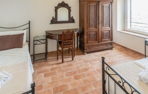 Bed - Podere la Terrazza con Idromas (Prata)