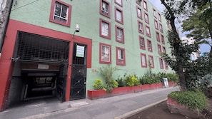 Exterior - Vrbo Property (Ciudad de México)