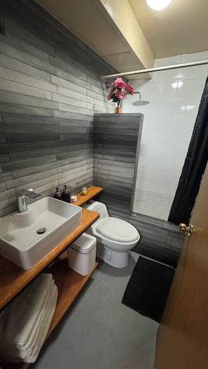 Bathroom - Vrbo Property (Ciudad de México)
