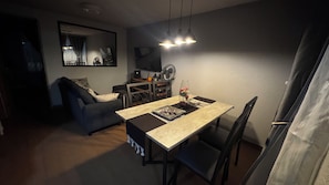 Dining - Vrbo Property (Ciudad de México)