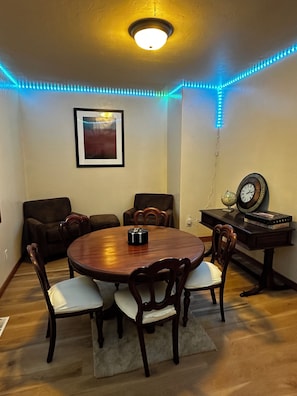 Interieur
