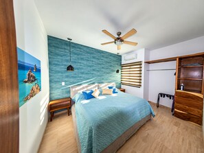 Room - Ancla Baja Living 3 (La Paz)