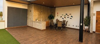 Ancla Baja Living 3