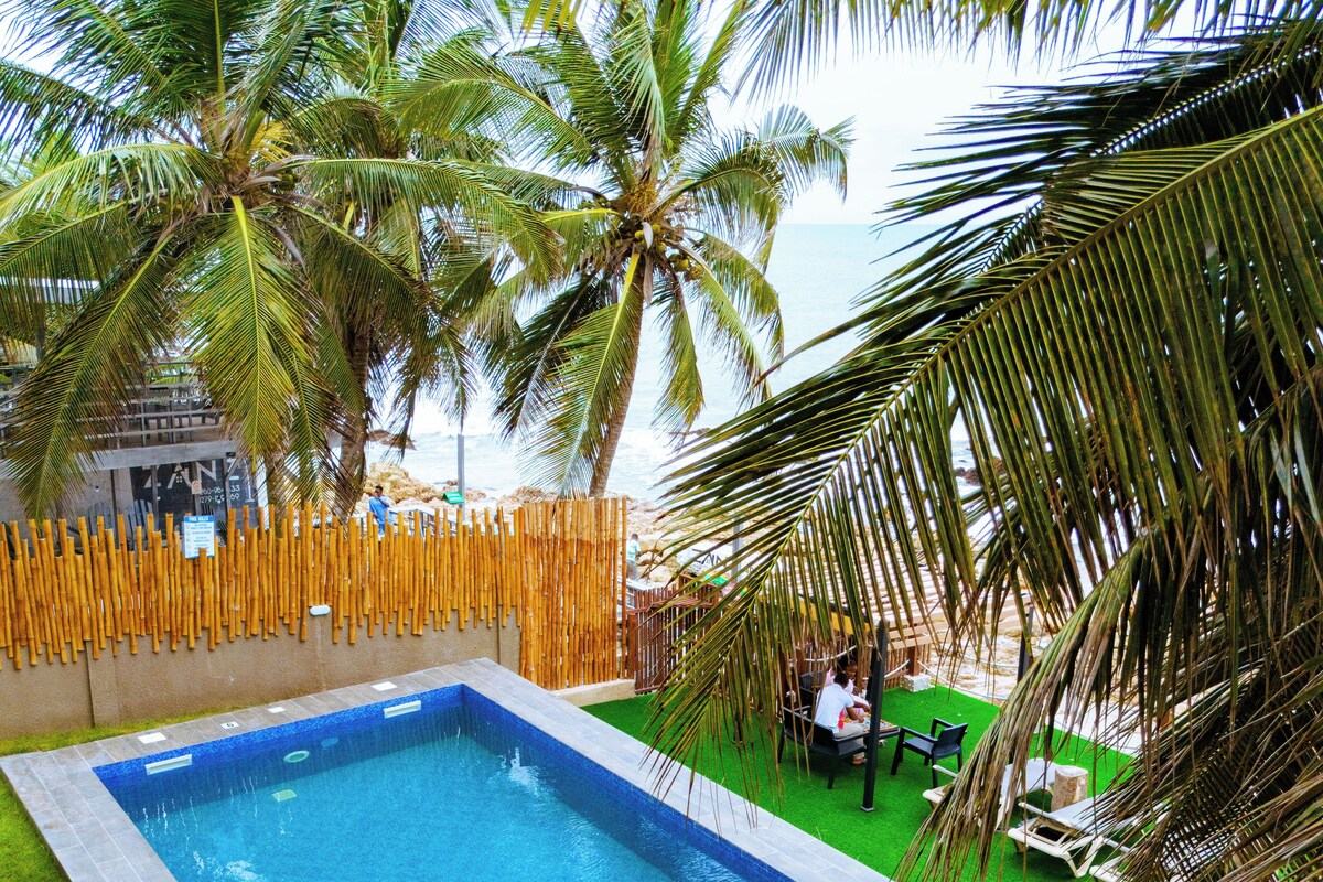Zwembad