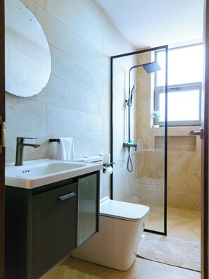 Badkamer
