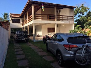 Property grounds - Pousada Pura Vida (Barreirinhas)