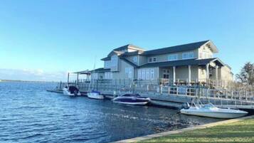 Port de plaisance