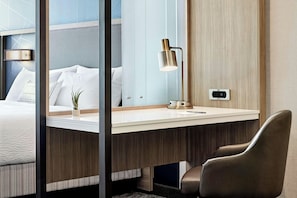 Room - Springhill Suites By Marriott Columbia North (Columbia)