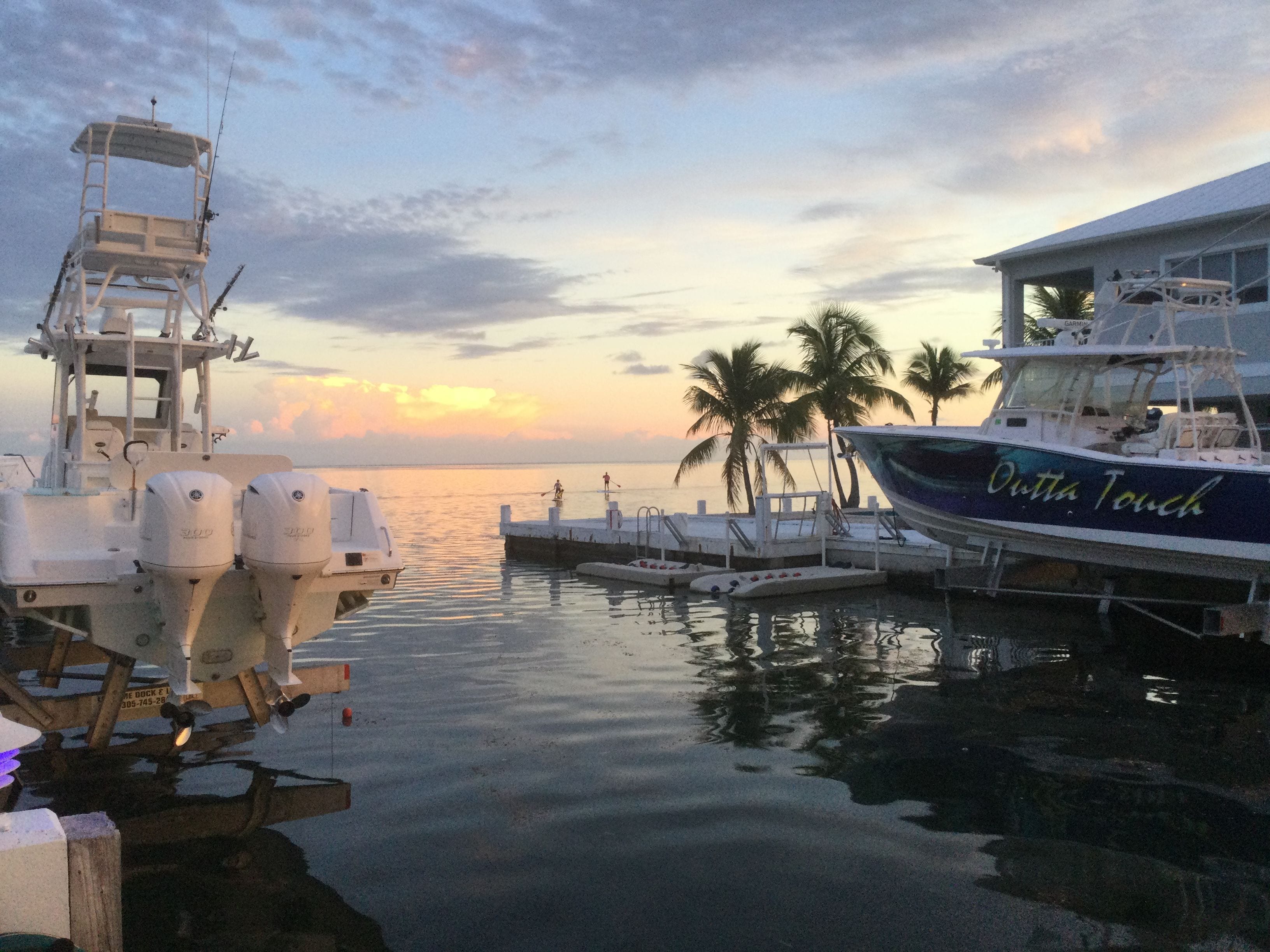 Port de plaisance