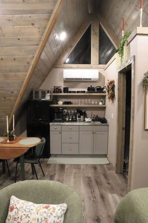 Eget kjøkken