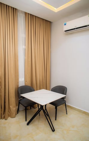Tempat makan