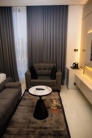 Area keluarga