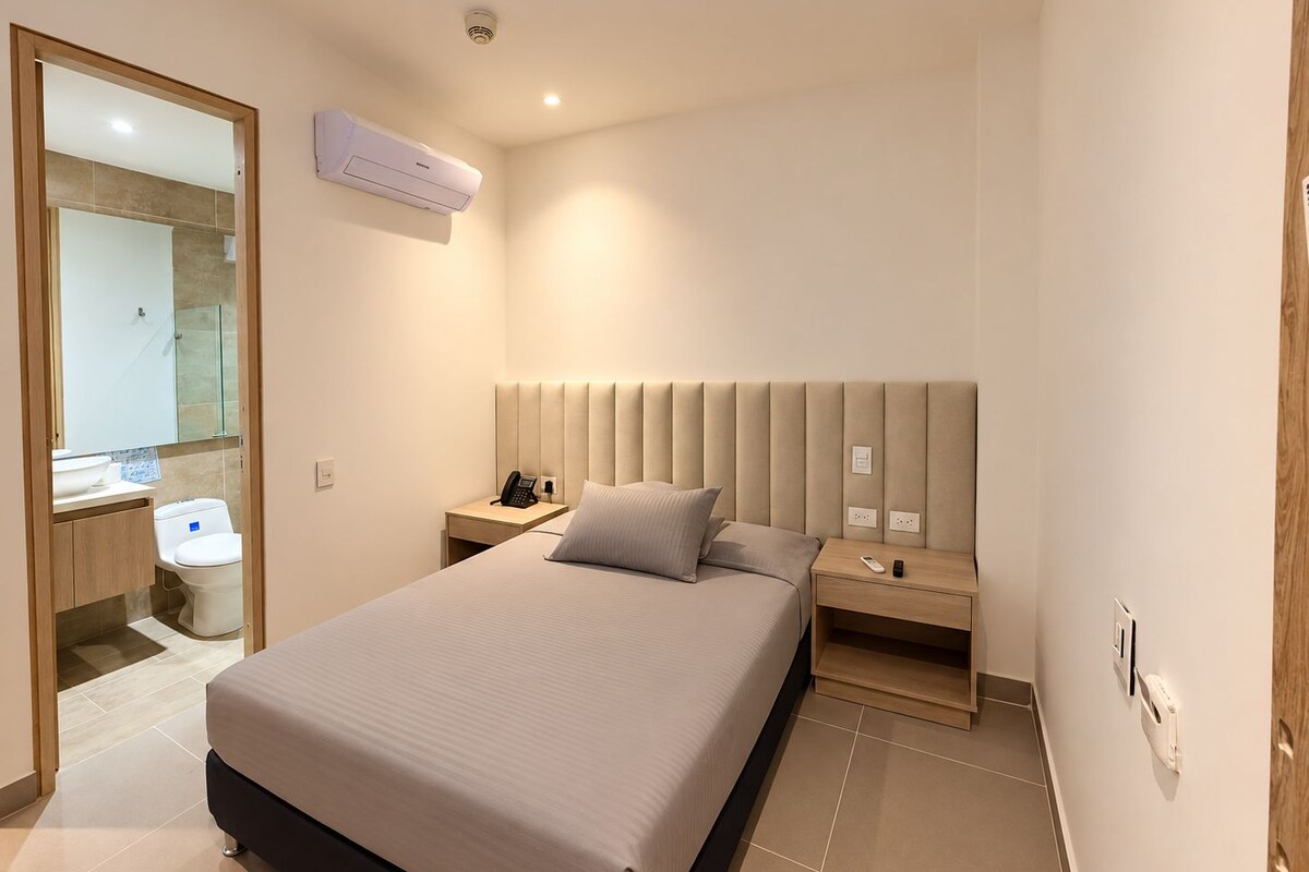 Habitación