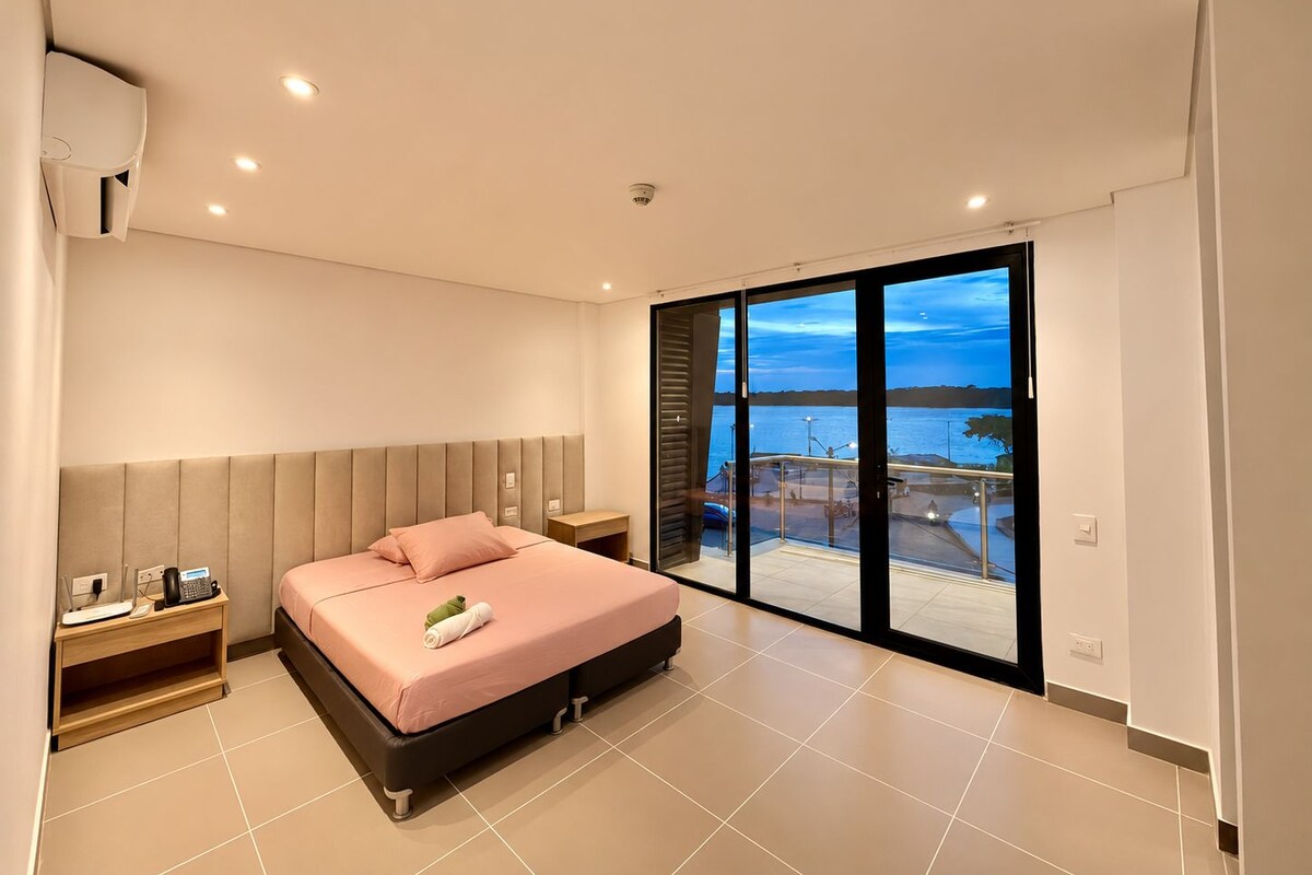 Habitación