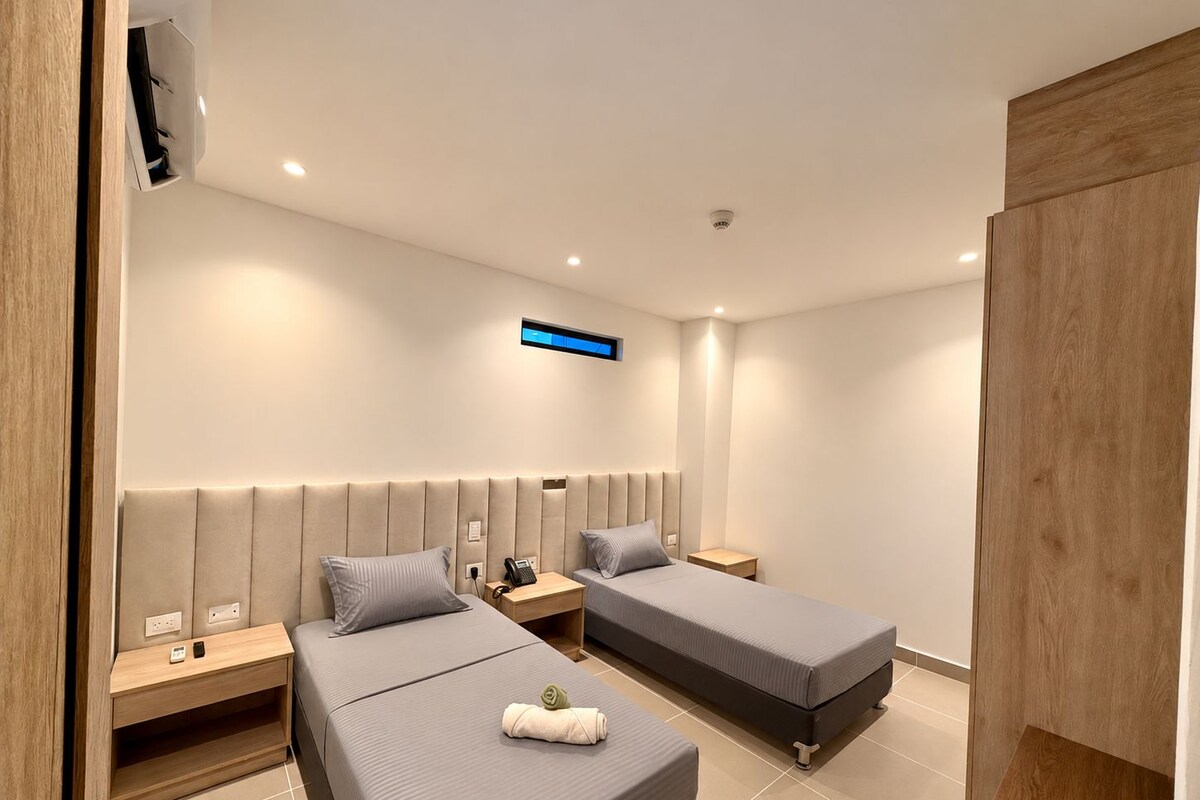 Habitación