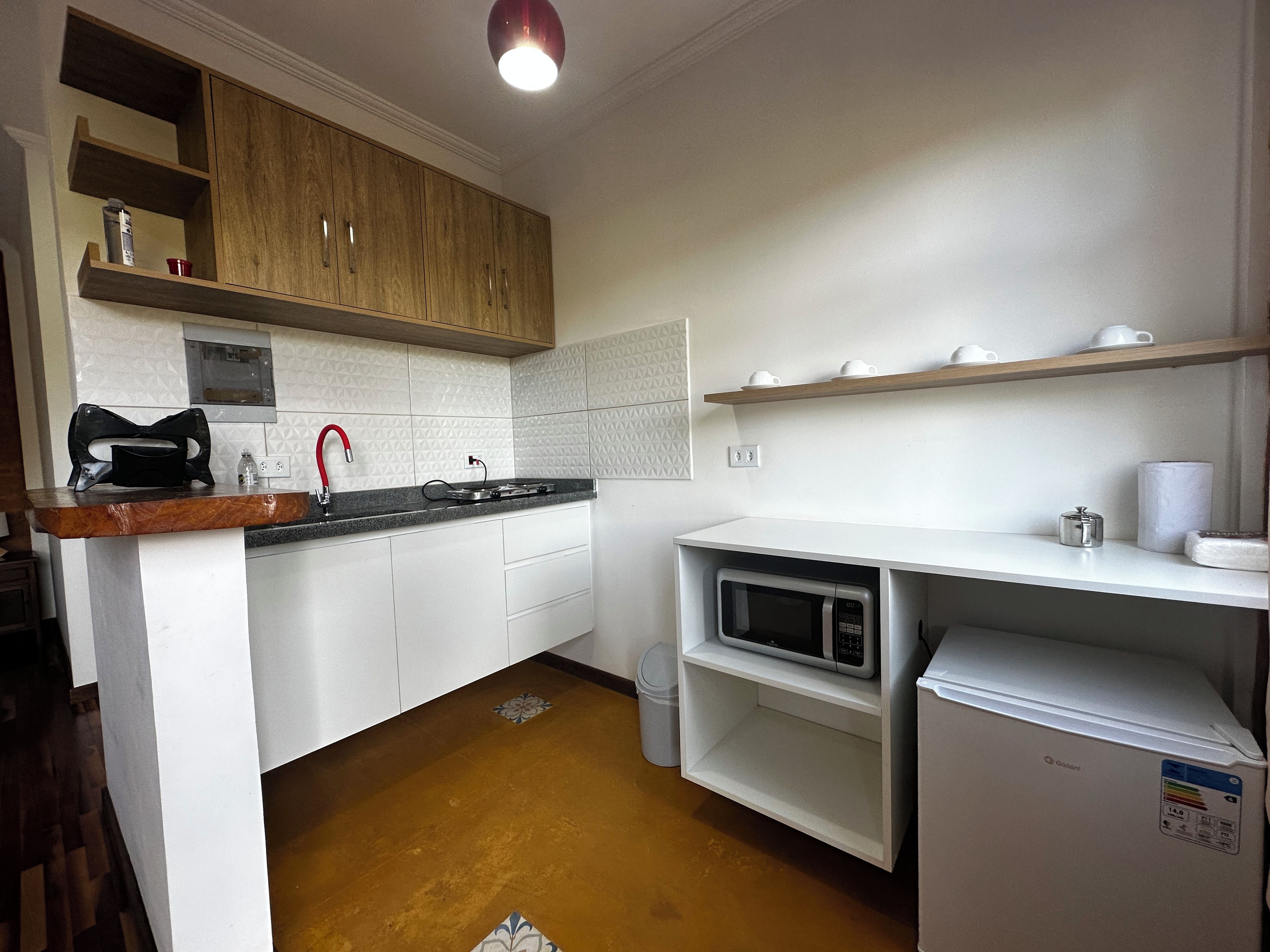 Cucina privata