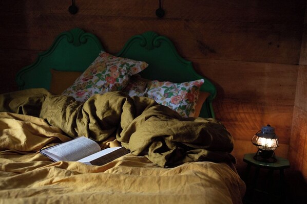 Room - Wild Forest Estate Tree House (Donnellys Crossing)