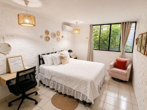 Room - La Casa del Pasaje (San Salvador)