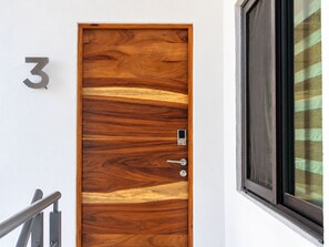 Exterior - Ancla Baja Living 4 (La Paz)