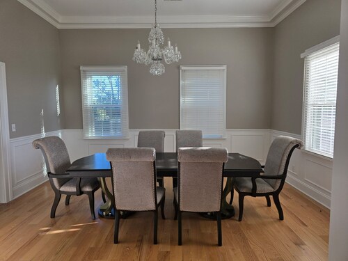 Gated 3,600 Sq. Ft. Luxury Home on 15 acres by Hyundai with 2 car garage