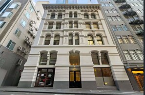 Exterior - Central City Laneway Retreat Sleeps 4 walk to major attractions (Melbourne)