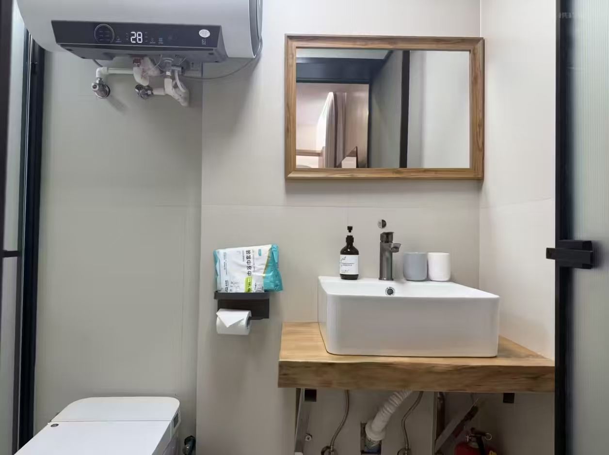 Baño