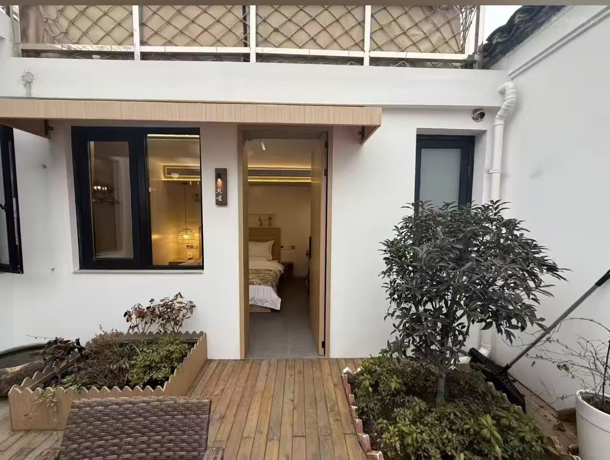외부 세부 사진