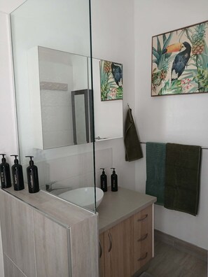 Badkamer
