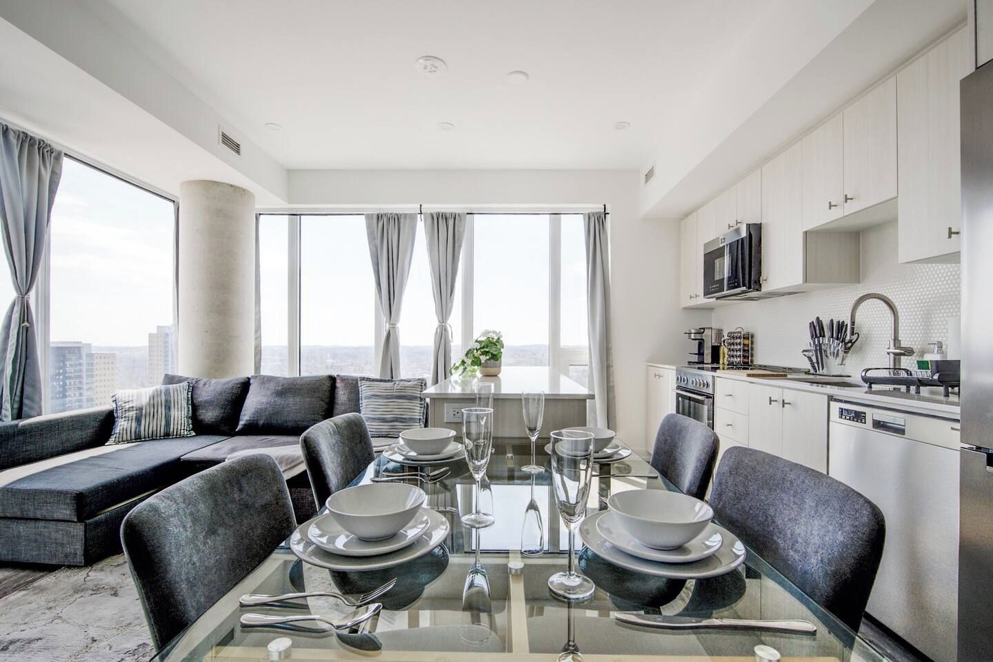 内装
