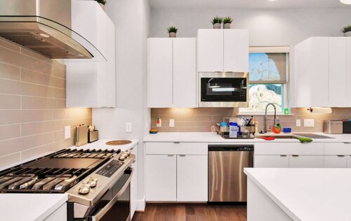 Tx Home Group in Houston
