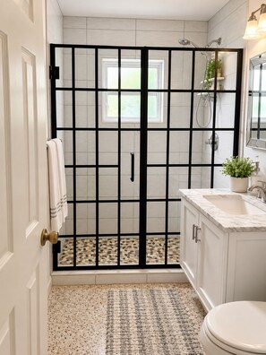Badkamer