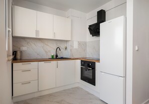 Cucina privata