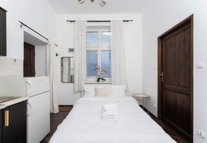 Room - Rynek Podgórski Signature Apartment (Kraków)