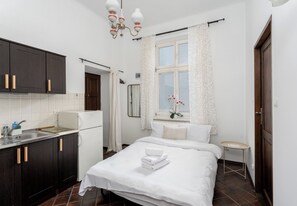 Room - Rynek Podgórski Signature Apartment (Kraków)