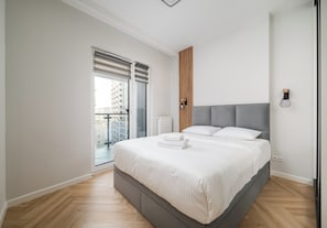Room - New Varsovia Comfort 1055 (Warszawa)
