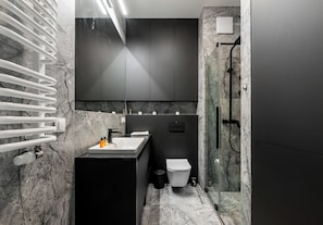 Bathroom - New Varsovia Comfort 1055 (Warszawa)
