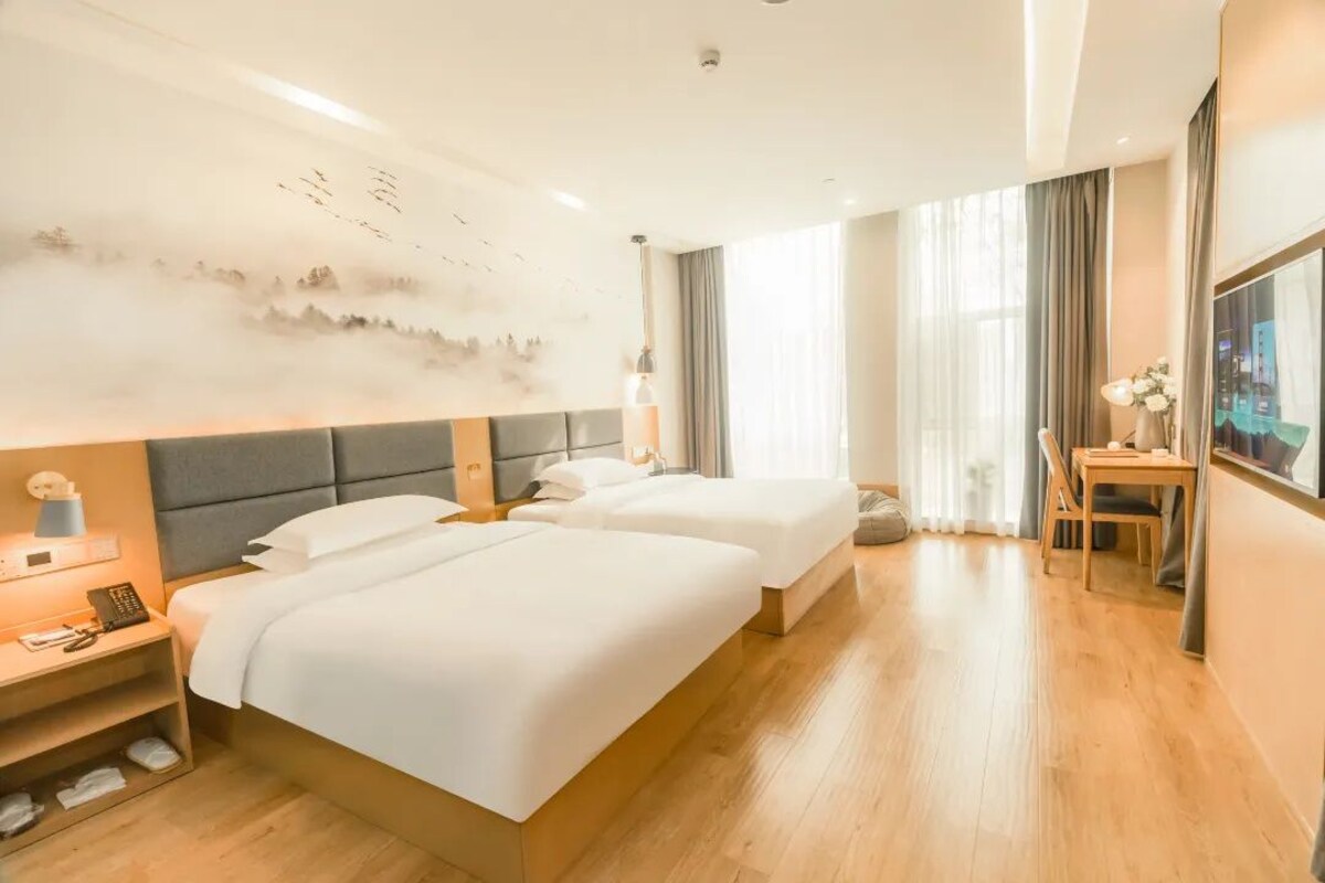 Habitación