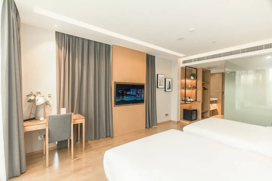 Habitación