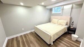 Room - The Castle (Oshawa)